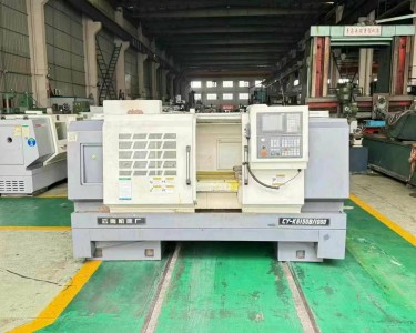 数控车床 CY-K6150B 云南