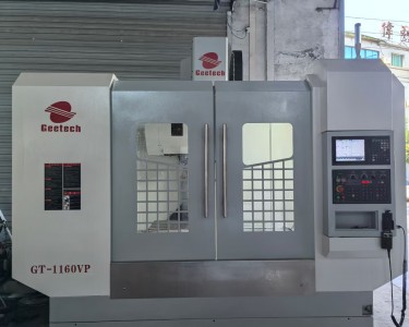 立式加工中心 GT-1160VP 巨庭