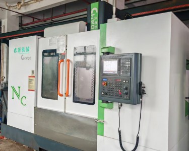 立式加工中心 VMC-1360 志源
