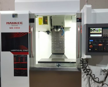 立式加工中心 MK-V850 明科