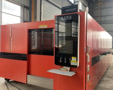 激光切割机 MK6020F 美克