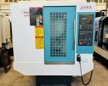 钻攻中心 T5 珂业