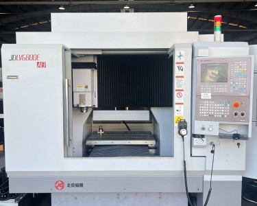 精雕机 JDLVG800E A13 北京精雕
