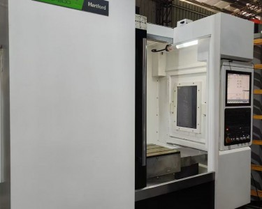 立式加工中心 LG800 协鸿