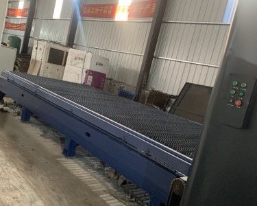 激光切割机 6025/20000W 龙雕