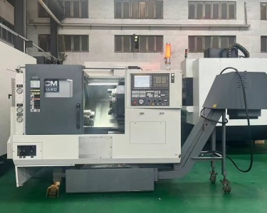 刀塔机 TC-16MB 永进