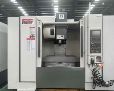立式加工中心 1160 台功
