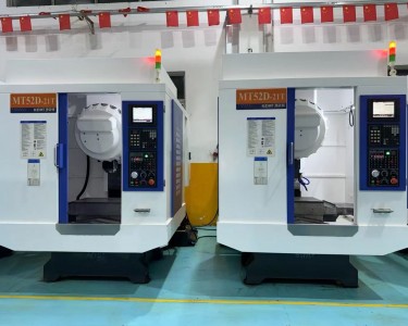 钻攻中心 T-500 克迈特