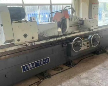外圆磨床 MQ1350*3000 上海机床厂