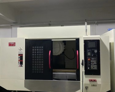 钻攻中心 T-16 乔锋