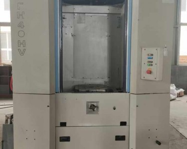 卧式加工中心 FH400 丰田