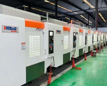 钻攻中心 T640 厚道