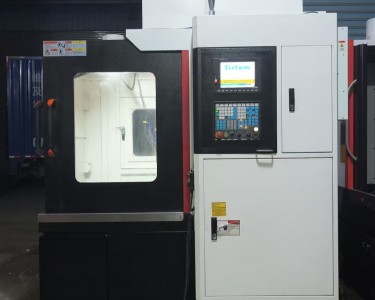 精雕机 ST-650F 世工