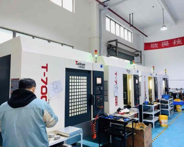 钻攻中心 T700 台群