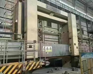数控立式车床 5米 沙阳