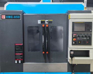 立式加工中心 VMC-850 正代