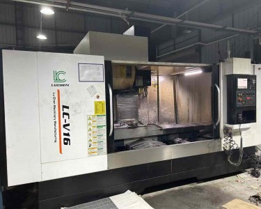 立式加工中心 V16  