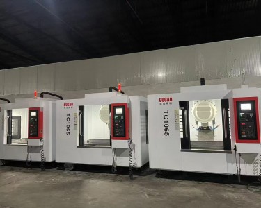 钻攻中心 TC1065 巨高