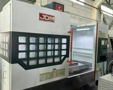 立式加工中心 1060 旭阳