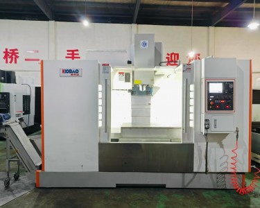 立式加工中心 1380 厚道