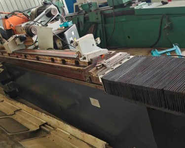外圆磨床 M1332B*3000 上海机床厂