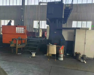 龙门加工中心 5032  