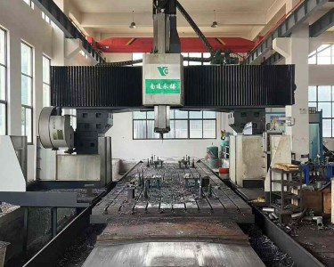 龙门加工中心 10042 永锠