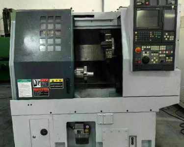 车铣复合机 CL1500M 森精