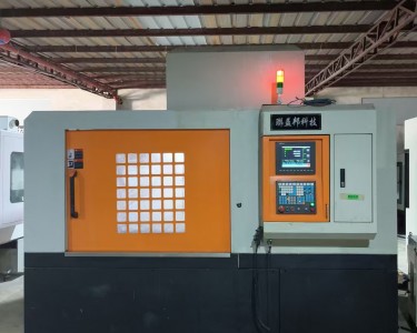 精雕机 1290 联益邦