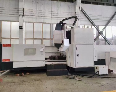 龙门加工中心 LM-3018 鑫联兴