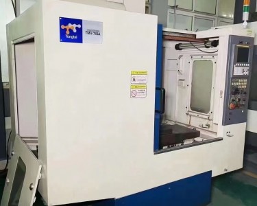 立式加工中心 710 东台