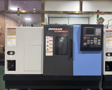 数控车床 LYNX235 斗山