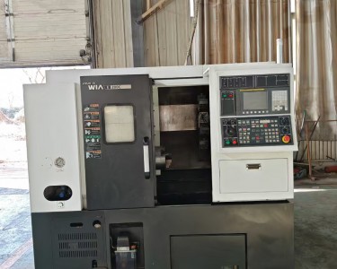 数控车床 E200C 威亚