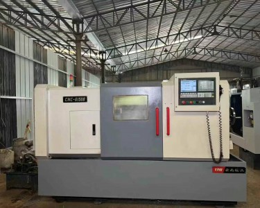数控车床 CNC6150B 云南精机