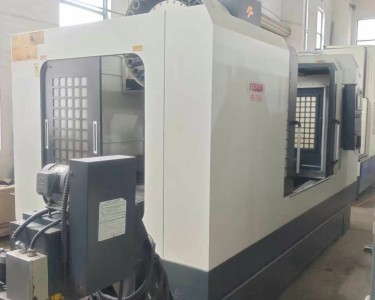立式加工中心 VB-715A 友佳