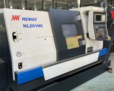 数控车床 NL201HC 纽威