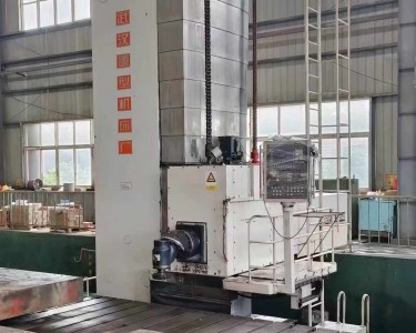 落地镗床 6916 武重