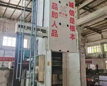 落地镗床 6916 武重