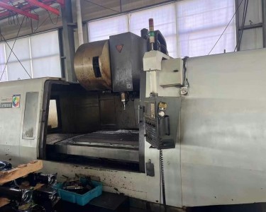 立式加工中心 V1800A18 大河
