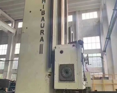 落地镗床 6916 东芝