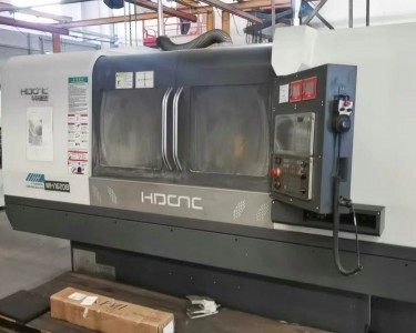 外圆磨床 MK1620B*750 华东数控