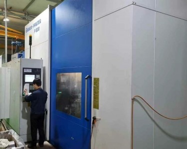 卧式滚齿机 P800 格里森•普发特