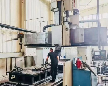 龙门加工中心 TKA57200/600 中捷