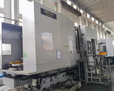 卧式加工中心 MORI SEIKI SH8000 森精机