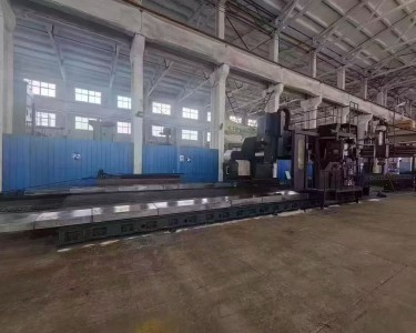 龙门加工中心 SDMC10000 乔福