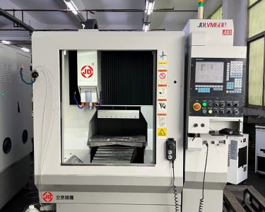 精雕机 JDLVM600 A10 北京精雕