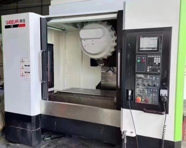 钻攻中心 T8 赛佳