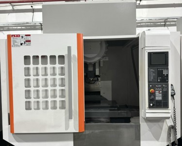 钻攻中心 HD-T850 厚道