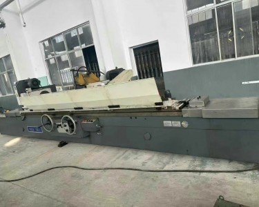外圆磨床 MM1350*3000 上海机床厂