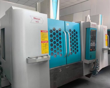 龙门加工中心 V85 珂业